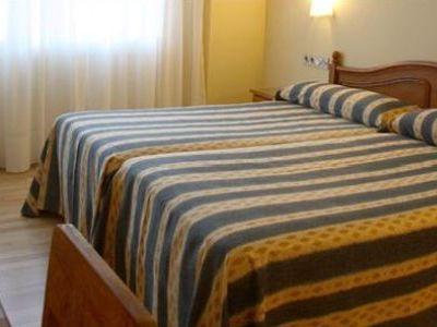 Hotel Villa De Ermua Zewnętrze zdjęcie