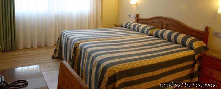 Hotel Villa De Ermua Pokój zdjęcie