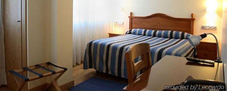 Hotel Villa De Ermua Pokój zdjęcie