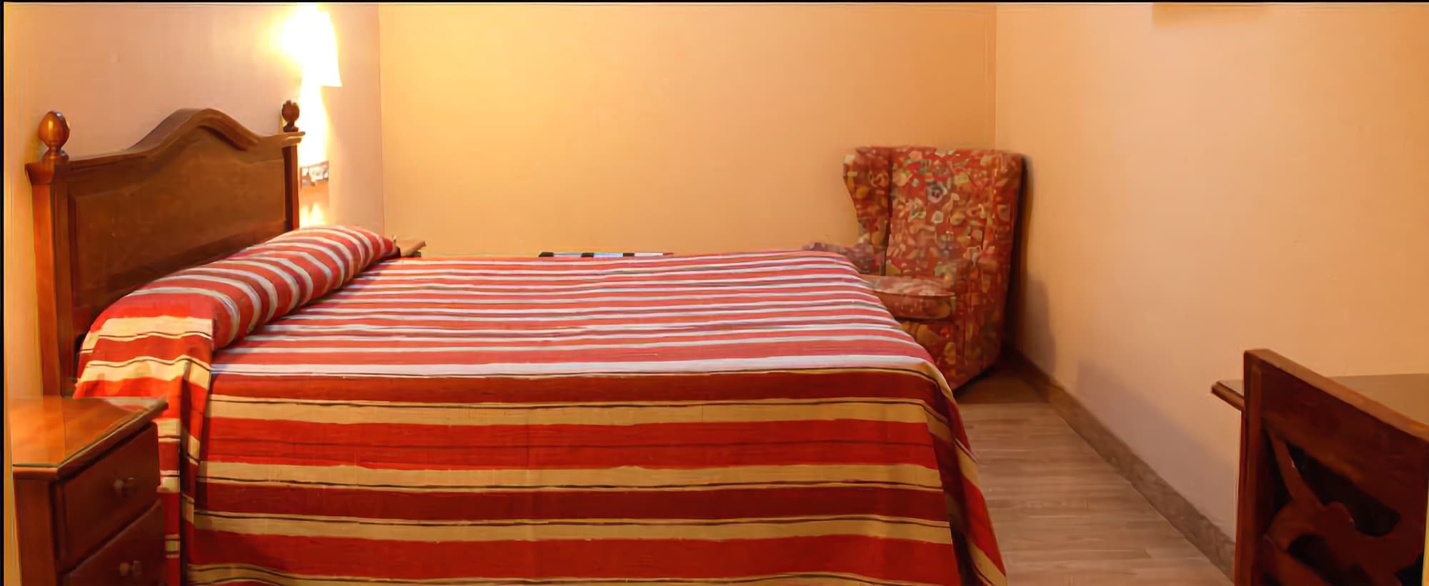 Hotel Villa De Ermua Zewnętrze zdjęcie